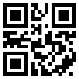 Il QrCode di 3401785721