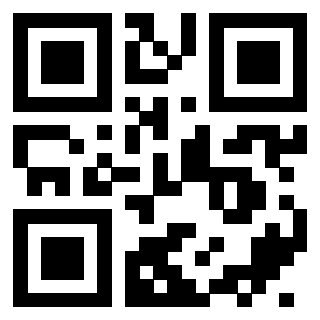 Scansione del Qr Code di 3401785722