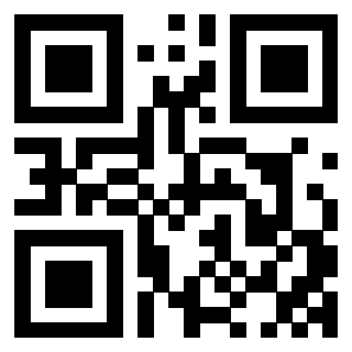 3401785726 QrCode associato
