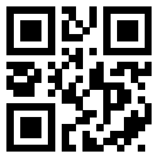 Il Qr Code di 3401785727