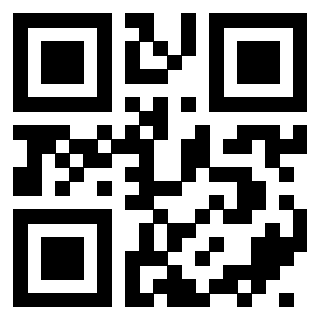 3401785730 - Immagine del QrCode associato