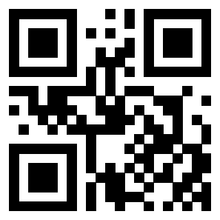 Il QrCode di 3401785731