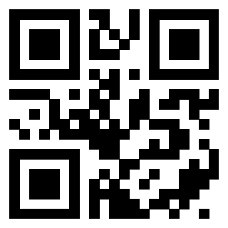 Scansione del Qr Code di 3401785734