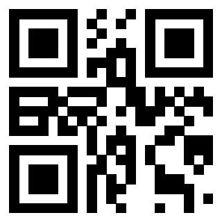 QrCode di 3401785735