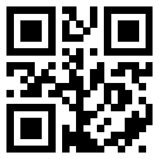 Immagine del Qr Code di 3401785740
