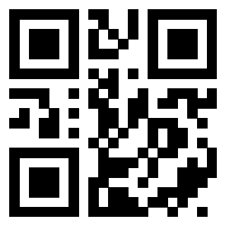 3401785741 - Immagine del Qr Code associato