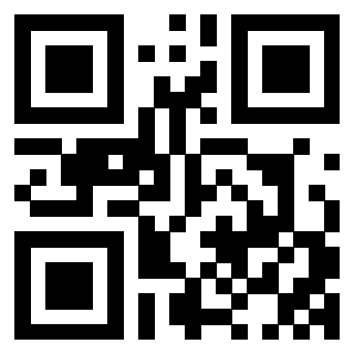 3401785743 - Immagine del QrCode associato