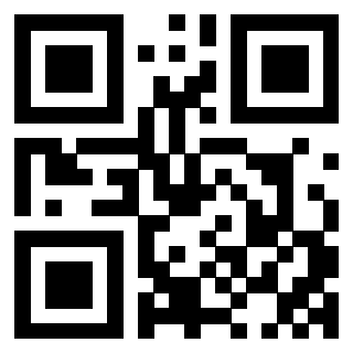 Immagine del Qr Code di 3401785745
