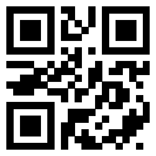 3401785748 - Immagine del Qr Code associato