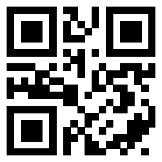 3401785750 - Immagine del QrCode