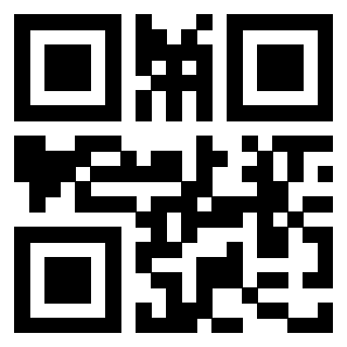 3401785751 - Immagine del Qr Code