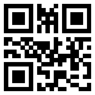 3401785752 - Immagine del QrCode