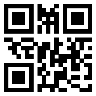 3401785753 Qr Code associato