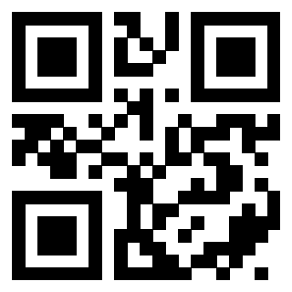 3401785754 QrCode associato