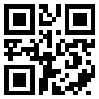 Immagine del QrCode di 3401785756