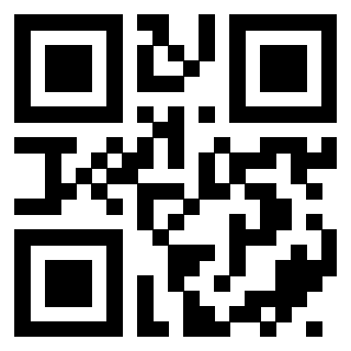 3401785757 QrCode associato