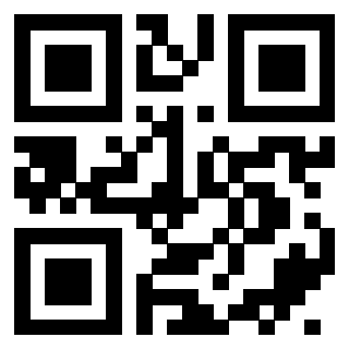 3401785761 - Immagine del QrCode