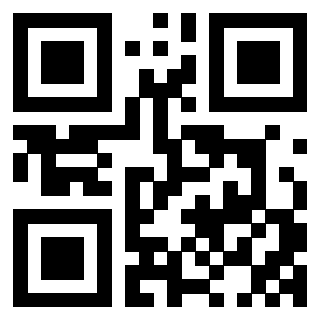 Immagine del QrCode di 3401785763