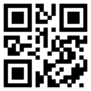 3401785764 - Immagine del Qr Code associato
