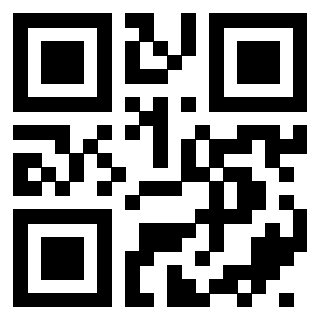 3401785765 Qr Code associato