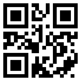 3401785767 - Immagine del QrCode