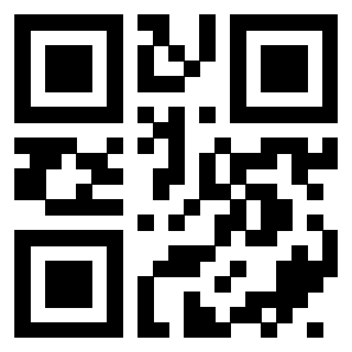 3401785768 - Immagine del Qr Code