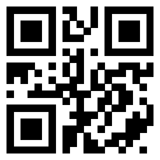 Immagine del QrCode di 3401785769
