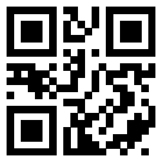 3401785771 - Immagine del Qr Code