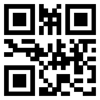 3401785772 QrCode associato