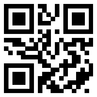 Il QrCode di 3401785775