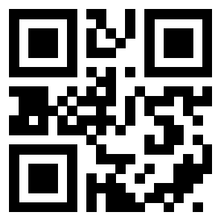 Scansione del QrCode di 3401785776