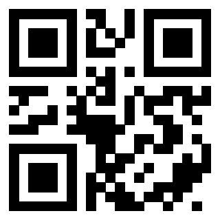 Il QrCode di 3401785778