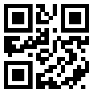 3401785779 QrCode associato