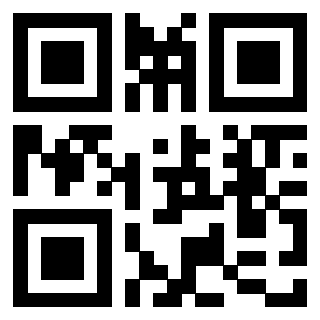 Immagine del Qr Code di 3401785781