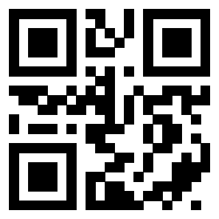 3401785783 - Immagine del QrCode