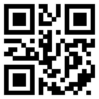 Scansione del Qr Code di 3401785787