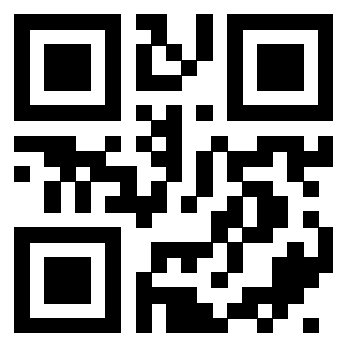 Il QrCode di 3401785789