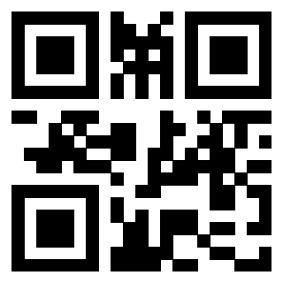 Immagine del Qr Code di 3401785790