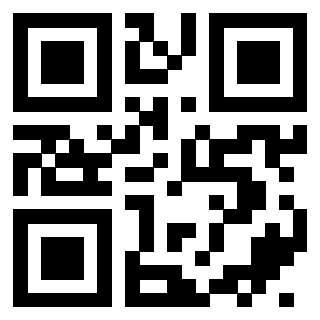 3401785793 - Immagine del Qr Code associato