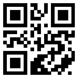 Il QrCode di 3401785795