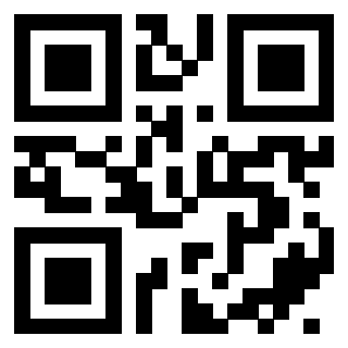 3401785797 - Immagine del QrCode associato