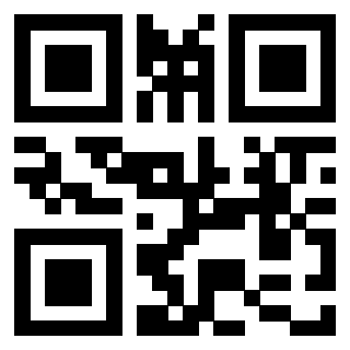 Immagine del QrCode di 3401785800