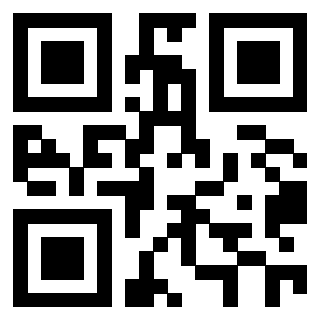 Immagine del QrCode di 3401785802