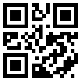 3401785805 - Immagine del Qr Code