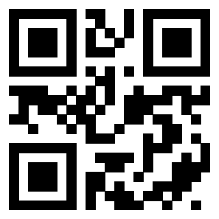 3401785807 Qr Code associato