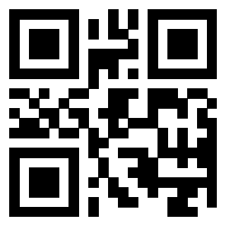 3401785813 - Immagine del QrCode associato