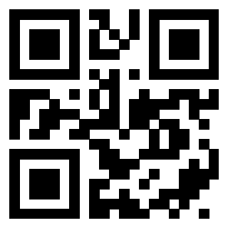 Immagine del QrCode di 3401785814