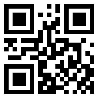 3401785817 QrCode associato