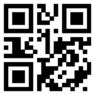 3401785818 - Immagine del Qr Code