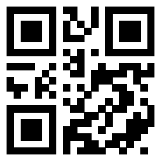 Il QrCode di 3401785821